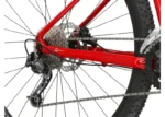 Rower MTB KROSS Level 3.0 SM Deore - obrazek 5
