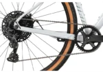 Rower gravel KROSS Path 2.0 - obrazek 3