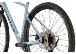 Rower gravel KROSS Path 5.0 - obrazek 9