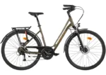 Rower trekkingowy KROSS Sentio 4.0 - obrazek 2