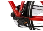 Rower trekkingowy KROSS Trans 3.0 - obrazek 8