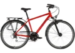 Rower trekkingowy KROSS Trans 3.0 - obrazek 2