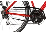 Rower trekkingowy KROSS Trans 3.0 - obrazek 5