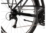 Rower trekkingowy KROSS Trans 4.0 - obrazek 6