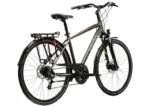 Rower trekkingowy KROSS Trans 4.0 M - obrazek 3