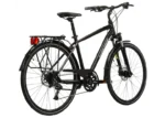 Rower trekkingowy KROSS Trans 5.0 BG Cues - obrazek 3