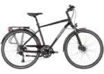 Rower trekkingowy KROSS Trans 7.0 BG Cues - obrazek 2