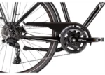 Rower trekkingowy KROSS Trans 7.0 BG Cues - obrazek 3