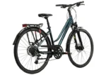 Rower trekkingowy damski KROSS Trans 7.0 Cues - obrazek 3