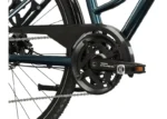 Rower trekkingowy damski KROSS Trans 7.0 Cues - obrazek 5
