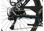 Rower trekkingowy damski KROSS Trans 7.0 Cues - obrazek 6