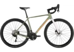 Rower gravel ORBEA Terra H40 - obrazek 2