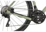 Rower gravel ORBEA Terra H40 - obrazek 3