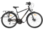 Rower trekkingowy OXFELD TR-7 - obrazek 2