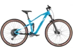 Rower MTB R-RAYMON FullRay 120 3.0 M550 - obrazek 3