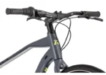 Rower miejski RAYMON UrbanRay 1.0 Gent - obrazek 9