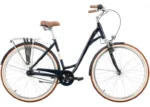 Rower miejski damski ROMET Art Deco Lux - obrazek 2