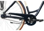 Rower miejski damski ROMET Art Deco Lux - obrazek 3