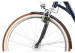 Rower miejski damski ROMET Art Deco Lux - obrazek 5