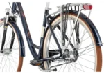 Rower miejski damski ROMET Art Deco Lux - obrazek 8
