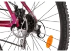 Rower crossowy damski ROMET Orkan 1 D - obrazek 10