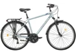 Rower trekkingowy ROMET Wagant 1 - obrazek 2