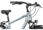 Rower trekkingowy ROMET Wagant 1 - obrazek 4