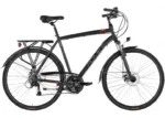 Rower trekkingowy ROMET Wagant 2 - obrazek 2