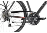Rower trekkingowy ROMET Wagant 2 - obrazek 3