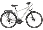 Rower trekkingowy ROMET Wagant 4 - obrazek 2