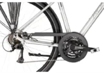 Rower trekkingowy ROMET Wagant 4 - obrazek 3