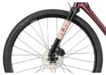Rower gravel RONDO Ruut AL2 2X - obrazek 4