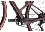 Rower gravel RONDO Ruut CF2 G2 (1x11) - obrazek 8