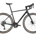 Rower gravel SENSA Modena GRX (2x12)
