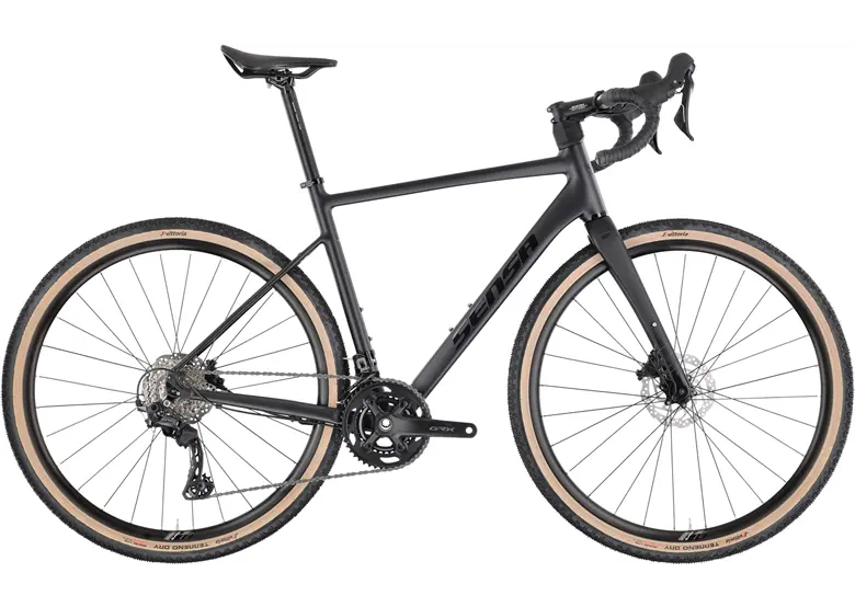 sensa-.webp Rower gravel SENSA Modena GRX (2x12) - obrazek 1