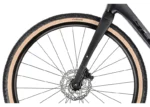 Rower gravel SENSA Modena GRX (2x12) - obrazek 3