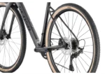 Rower gravel SENSA Modena GRX (2x12) - obrazek 4