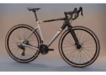 Rower gravel SENSA Giulia Elite GRX - obrazek 2