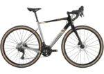 Rower gravel SENSA Giulia Elite GRX