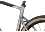 Rower gravel SENSA Giulia Elite GRX - obrazek 8