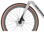 Rower gravel SENSA Giulia Gravel XP Elite - obrazek 3