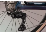 Rower gravel SENSA Giulia Pro GRX - obrazek 8