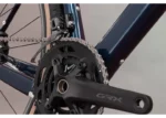Rower gravel SENSA Giulia Pro GRX - obrazek 10