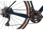 Rower gravel SENSA Giulia Pro GRX - obrazek 16