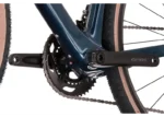 Rower gravel SENSA Giulia Pro GRX - obrazek 20