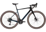 Rower gravel SENSA Giulia Pro GRX - obrazek 21