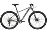 Rower MTB SENSA Livigno Evo Comp Grey - obrazek 3