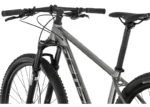 Rower MTB SENSA Livigno Evo Comp Grey - obrazek 8