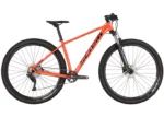 Rower MTB SENSA Livigno Evo Tour - obrazek 3