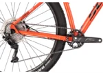 Rower MTB SENSA Livigno Evo Tour - obrazek 4